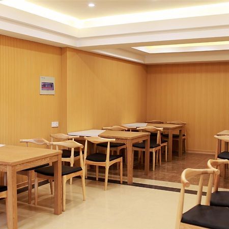 Greentree Inn Beihang Commercial Street Express Hotel شنيانج المظهر الخارجي الصورة