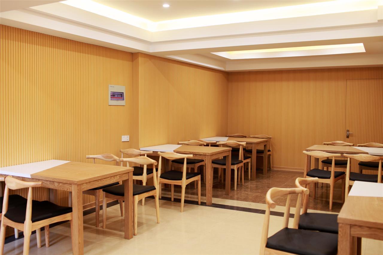 Greentree Inn Beihang Commercial Street Express Hotel شنيانج المظهر الخارجي الصورة